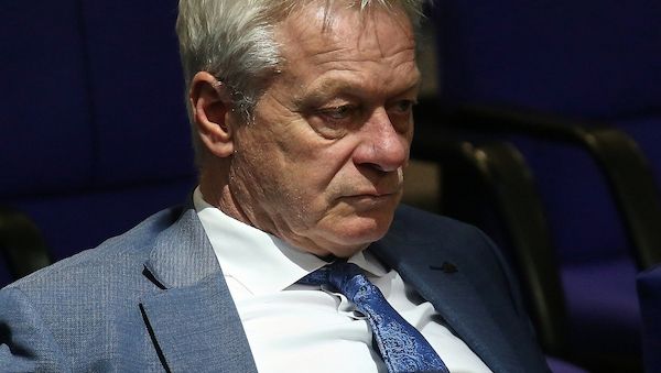 Landwirtschaftsminister kritisiert Einigung auf Zuckersteuer