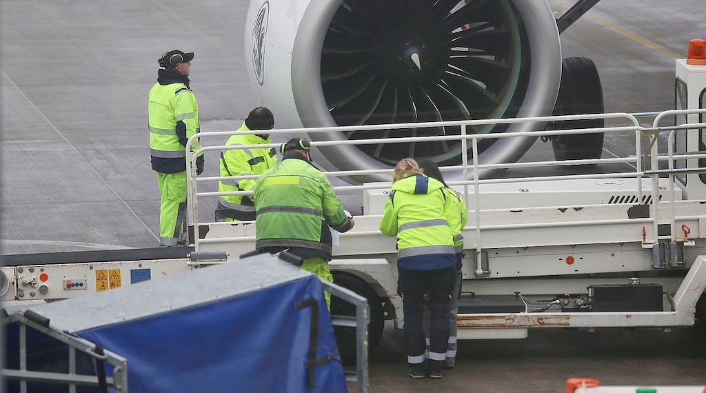 Mehrheit der Deutschen für Rückkehr von Syrern