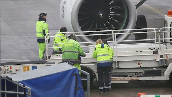 Mehrheit der Deutschen für Rückkehr von Syrern