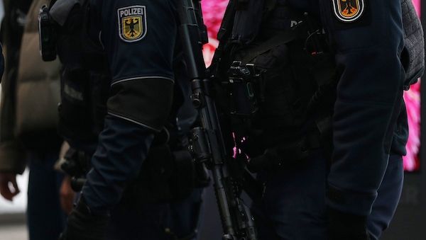 Kabinett beschließt Digital-Ermittlungen für Sicherheitsbehörden