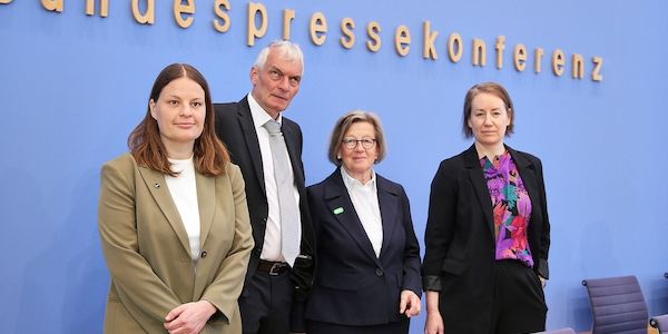 NGOs fordern mehr Mittel für Entwicklungszusammenarbeit