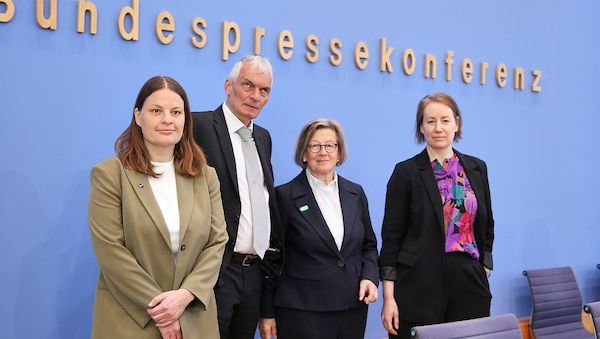 NGOs fordern mehr Mittel für Entwicklungszusammenarbeit