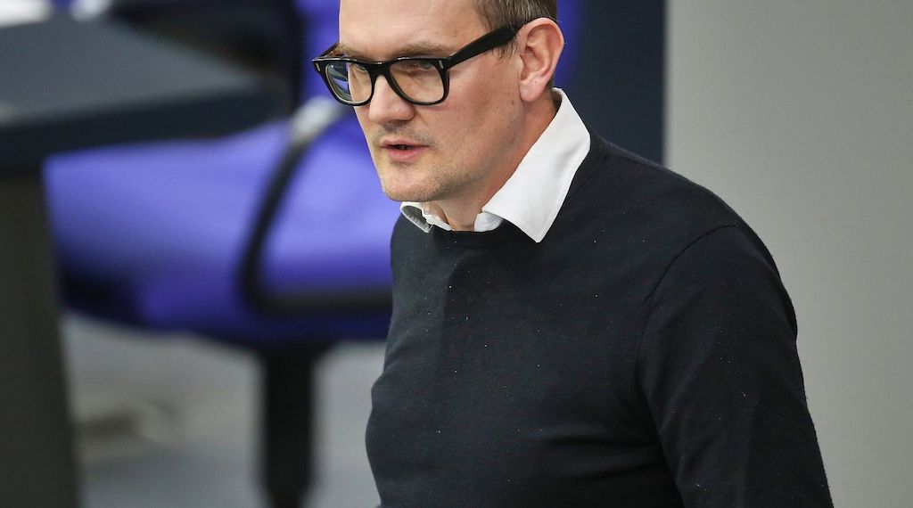 Grünen-Politiker Dahmen kritisiert Kassenreform scharf