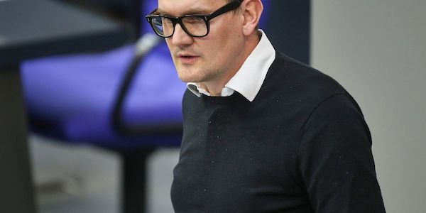 Grünen-Politiker Dahmen kritisiert Kassenreform scharf