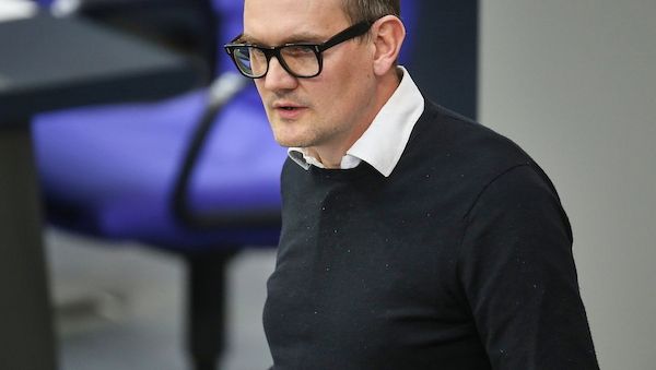 Grünen-Politiker Dahmen kritisiert Kassenreform scharf