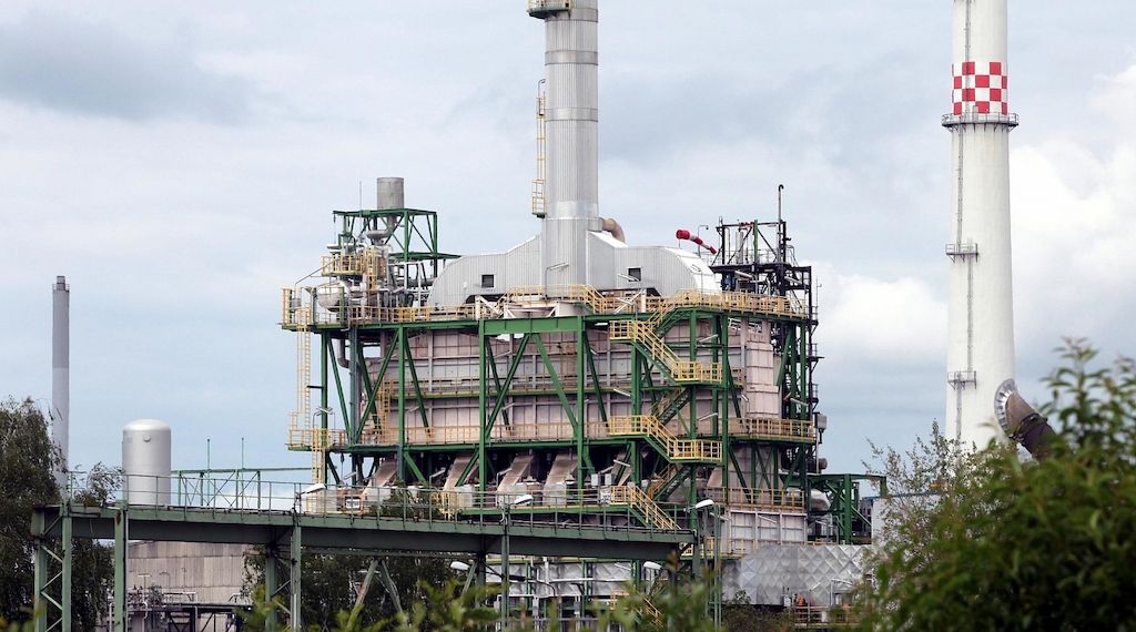 Task Force berät über Konsequenzen ausbleibender Öllieferungen für PCK Schwedt