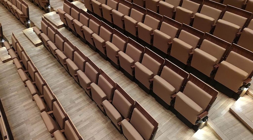 Fünf Millionen Euro für 133 Kulturprojekte in Bayern