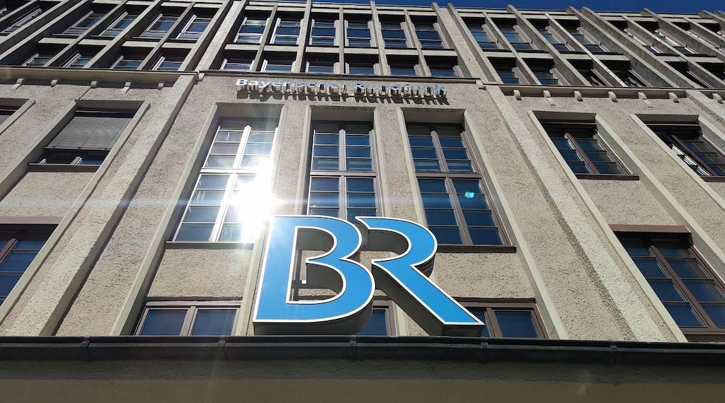 Grüne kritisieren CSU-Pläne für BR-Reform als Angriff auf Rundfunkfreiheit