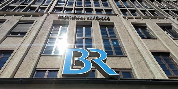 Grüne kritisieren CSU-Pläne für BR-Reform als Angriff auf Rundfunkfreiheit