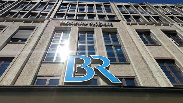 Grüne kritisieren CSU-Pläne für BR-Reform als Angriff auf Rundfunkfreiheit