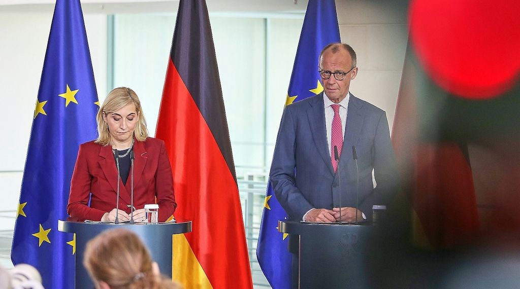 Gesundheitsreform im Bundeskabinett beschlossen