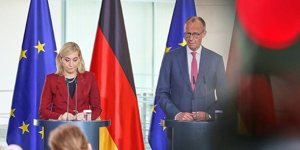 Gesundheitsreform im Bundeskabinett beschlossen