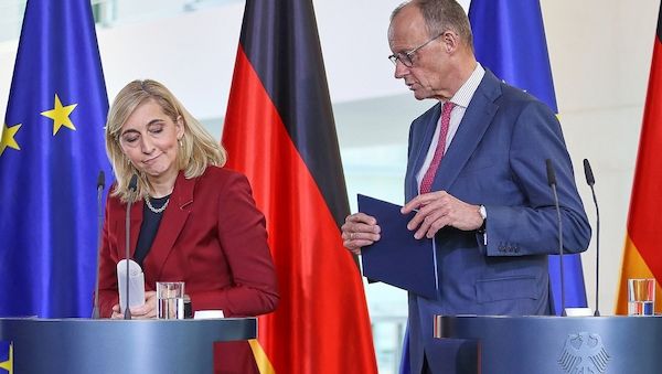 Scharfe Kritik von Linken und Ärzten an Gesundheitsreform