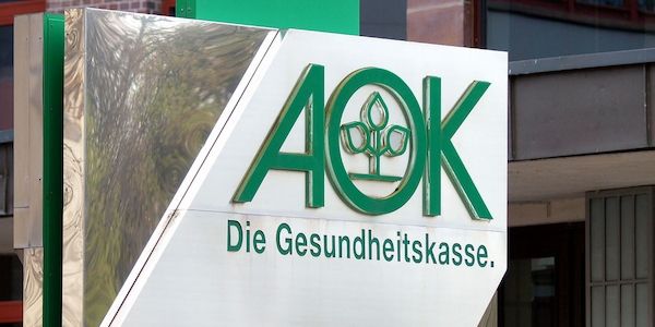 AOK bezeichnet Gesundheitsreform als "Taschenspielertrick"