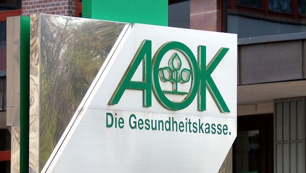 AOK bezeichnet Gesundheitsreform als "Taschenspielertrick"