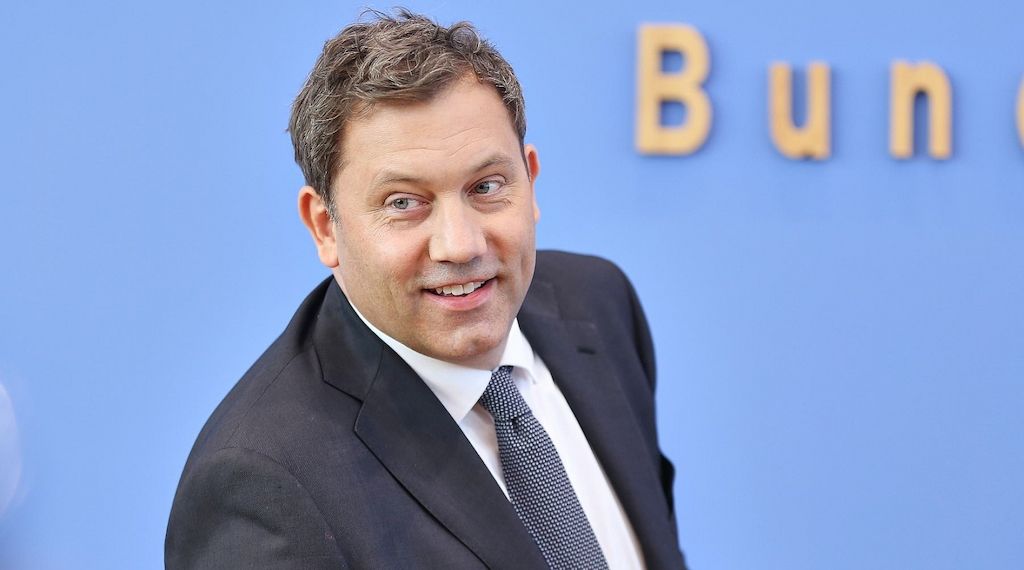 Klingbeil sieht in Haushaltsplan Basis für "Planungssicherheit"