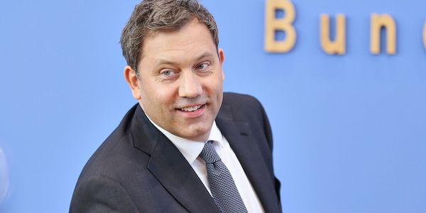 Klingbeil sieht in Haushaltsplan Basis für "Planungssicherheit"