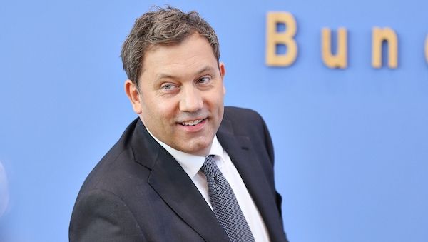 Klingbeil sieht in Haushaltsplan Basis für "Planungssicherheit"