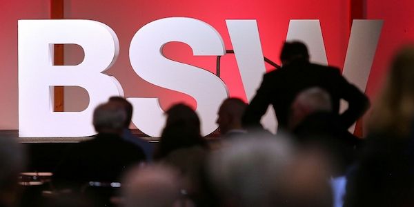 BSW gründet Grundwertekommission