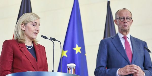 Patientenschützer kritisiert GKV-Reform als unausgewogen