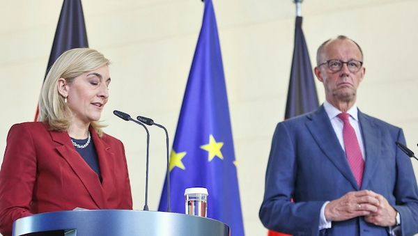 Patientenschützer kritisiert GKV-Reform als unausgewogen