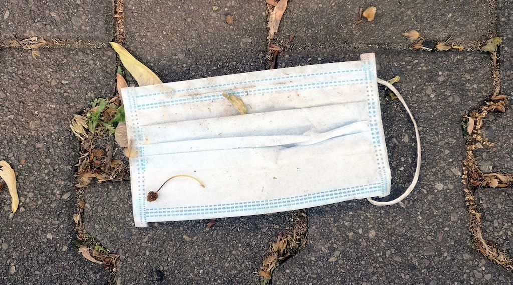 Krankenhäuser warnen vor Engpässen bei medizinischem Bedarf