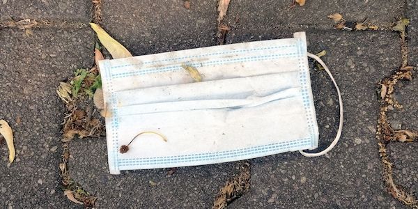 Krankenhäuser warnen vor Engpässen bei medizinischem Bedarf