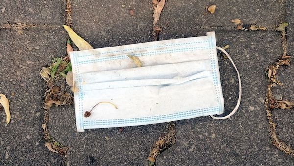 Krankenhäuser warnen vor Engpässen bei medizinischem Bedarf