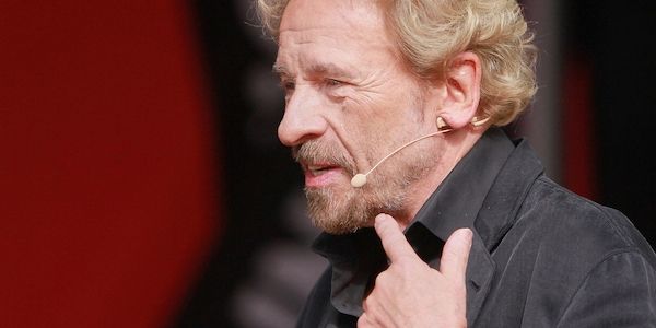 Thomas Gottschalk verschiebt Comeback aus Gesundheitsgründen