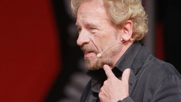 Thomas Gottschalk verschiebt Comeback aus Gesundheitsgründen