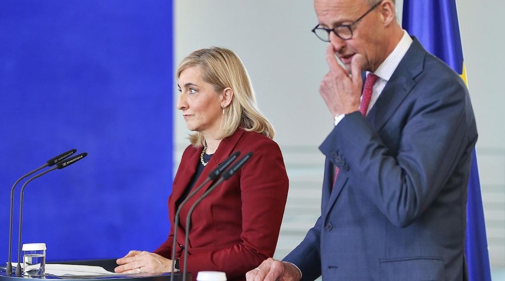 Gerlach kritisiert Gesundheitsreform der Bundesregierung scharf