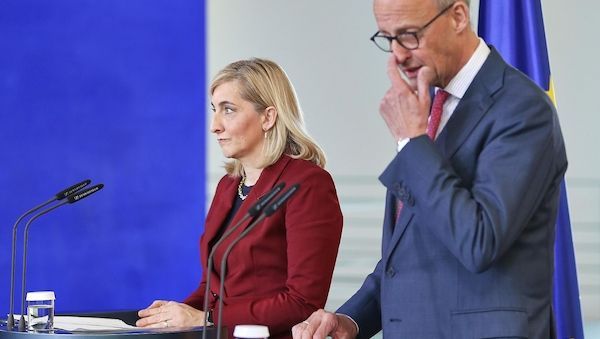 Gerlach kritisiert Gesundheitsreform der Bundesregierung scharf