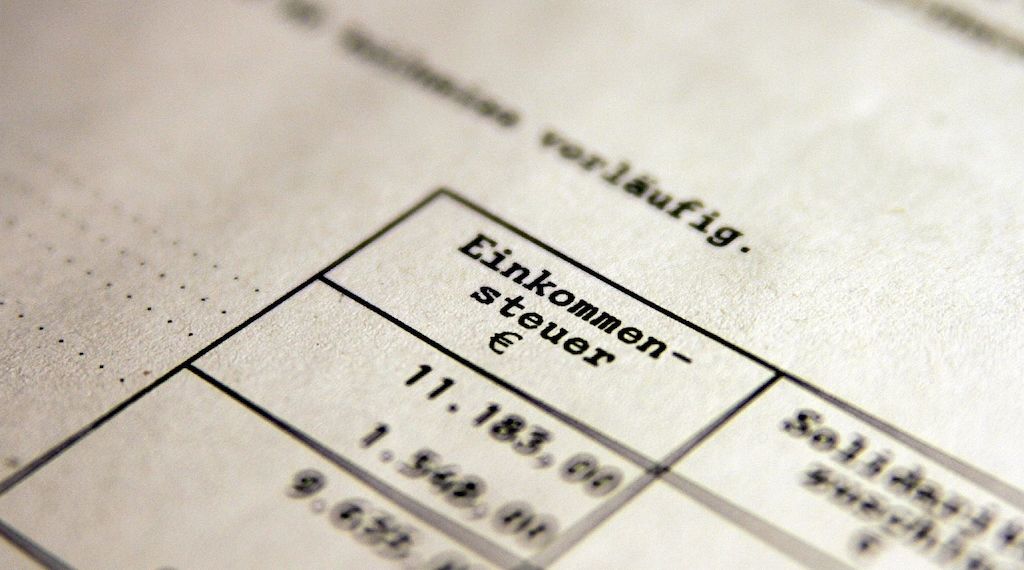 CDU wirbt für Kompromiss bei Steuerreform