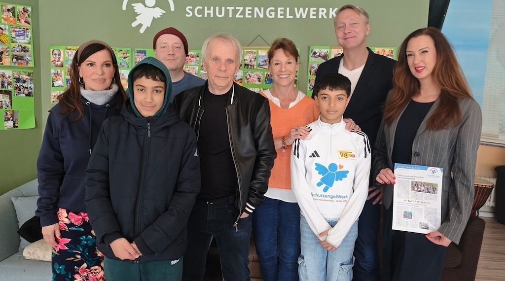 „Kiez Connection“ im SchutzengelWerk – Soziale Innovation im Kiez  erforschen und gestalten