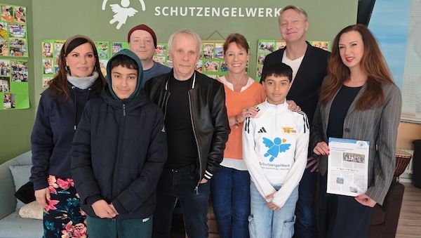 „Kiez Connection“ im SchutzengelWerk – Soziale Innovation im Kiez  erforschen und gestalten