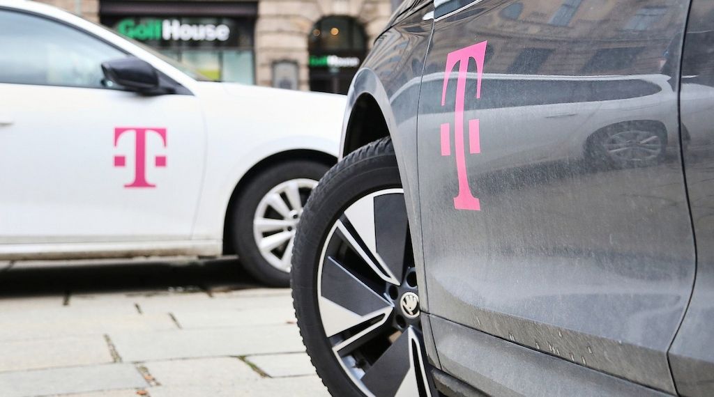 Verdi weitet Streik bei der Telekom aus