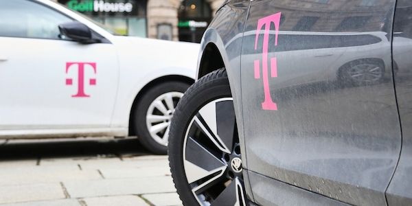Verdi weitet Streik bei der Telekom aus