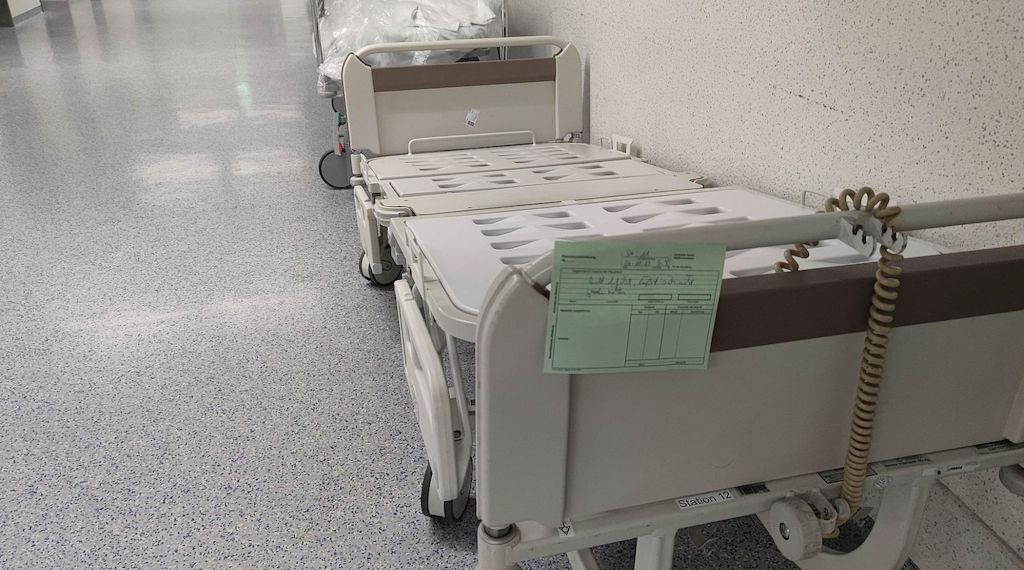 CSU-Fraktion kritisiert Gesundheitsreform der Bundesregierung