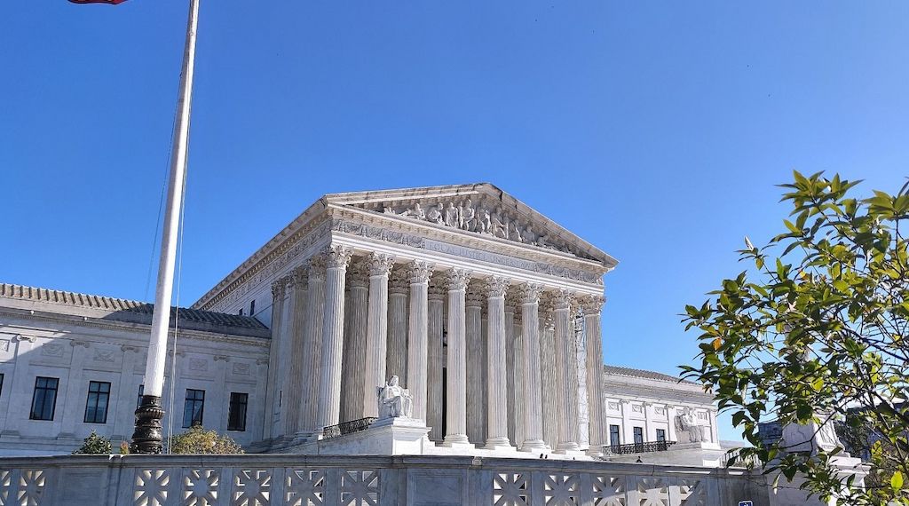 USA: Wahlkreis mit schwarzer Mehrheit für unzulässig erklärt