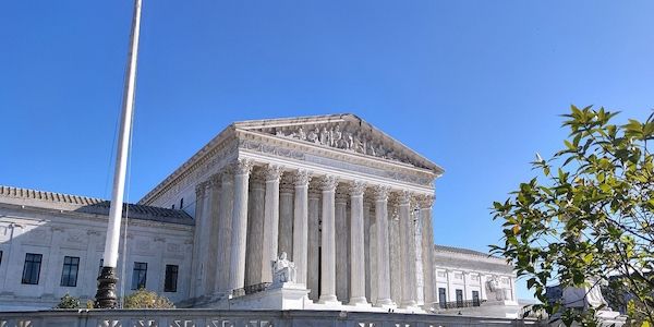 USA: Wahlkreis mit schwarzer Mehrheit für unzulässig erklärt