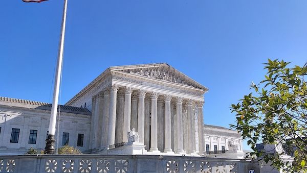 USA: Wahlkreis mit schwarzer Mehrheit für unzulässig erklärt