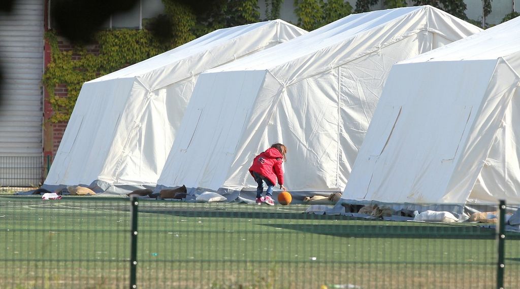 Zahl der Abschiebungen im ersten Quartal gesunken