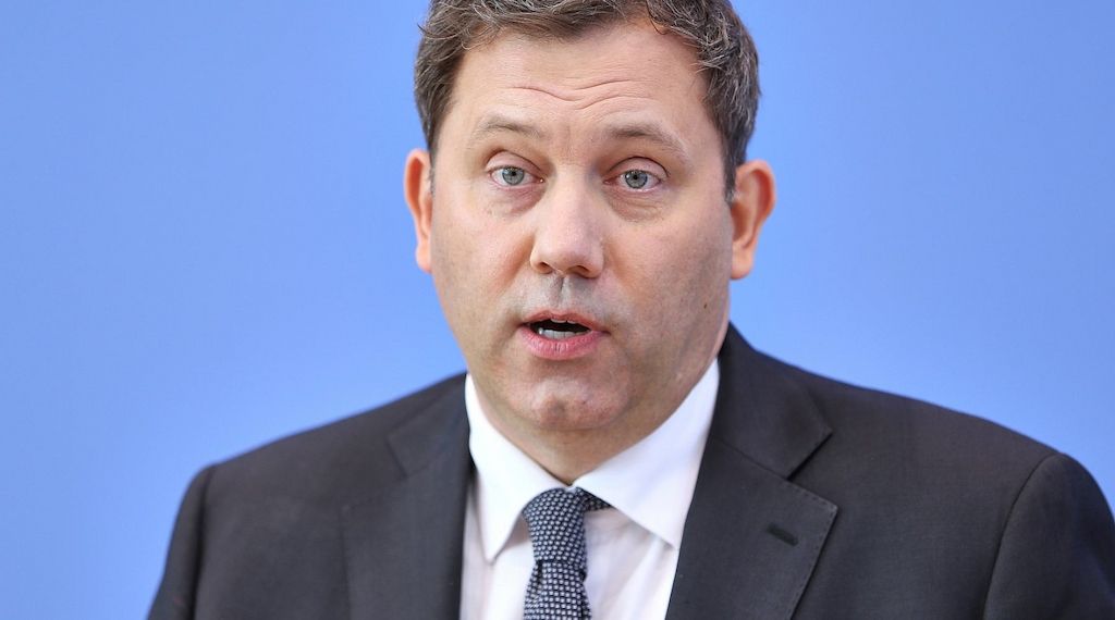 Kritik an Klingbeils Haushaltsentwurf für 2027