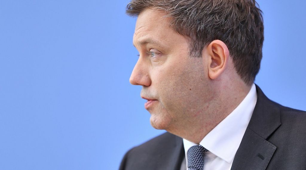 SPD-Wirtschaftsforum verlangt von Klingbeil konkrete Einsparungen