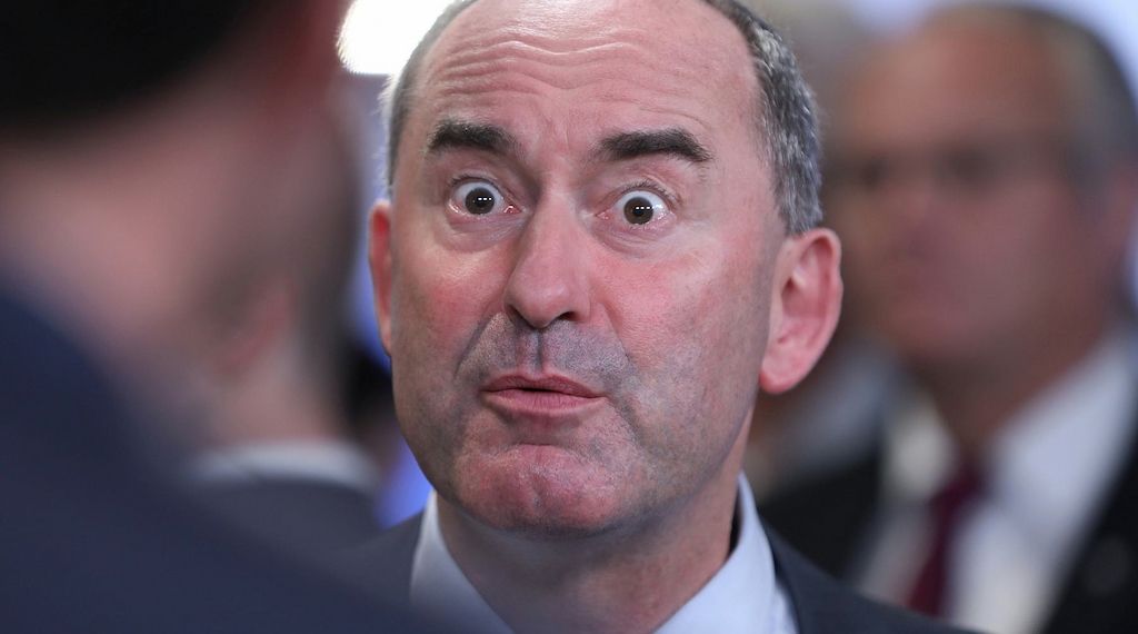 Aiwanger offen für bundesweite Zusammenarbeit mit CSU