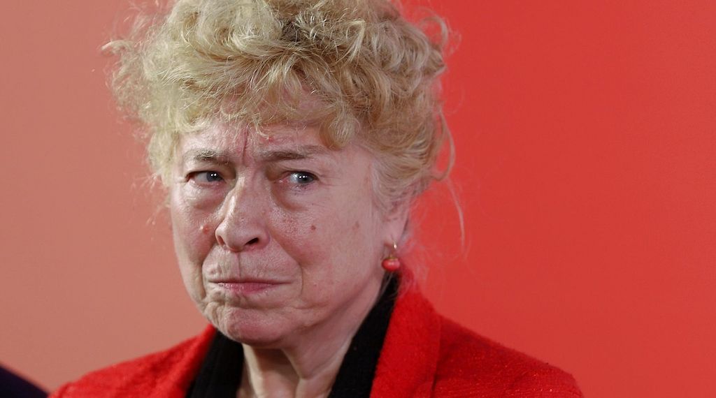 Schwan kritisiert SPD-Führung scharf