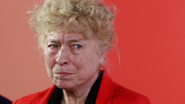 Schwan kritisiert SPD-Führung scharf