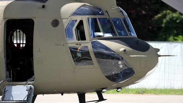 Trump droht mit Truppenabzug aus Deutschland