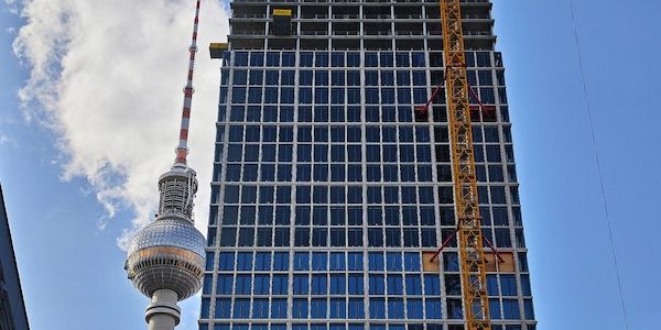 Wetterbericht für Berlin/Brandenburg (30.04.2026)