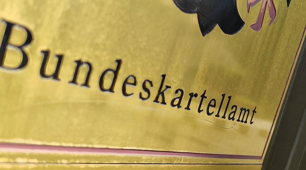 Bundeskartellamt stellt viele Verstöße gegen Tankstellenregel fest